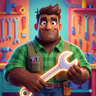 Dad avatar