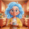 Working Mom avatar
